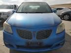 2007 Pontiac Vibe