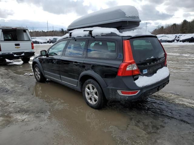 2008 Volvo XC70