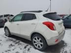 2014 Buick Encore