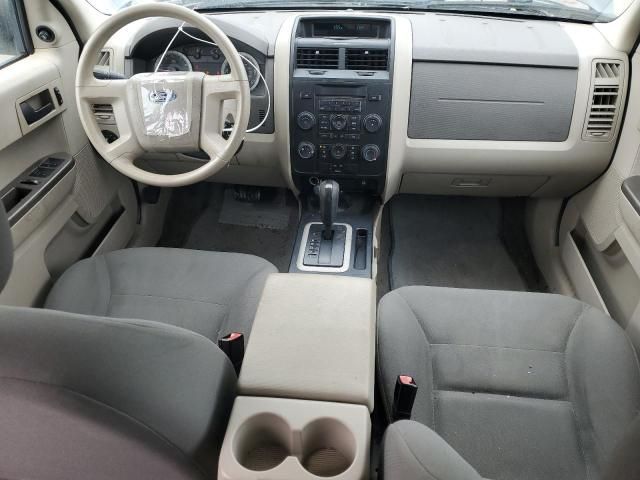 2008 Ford Escape XLS