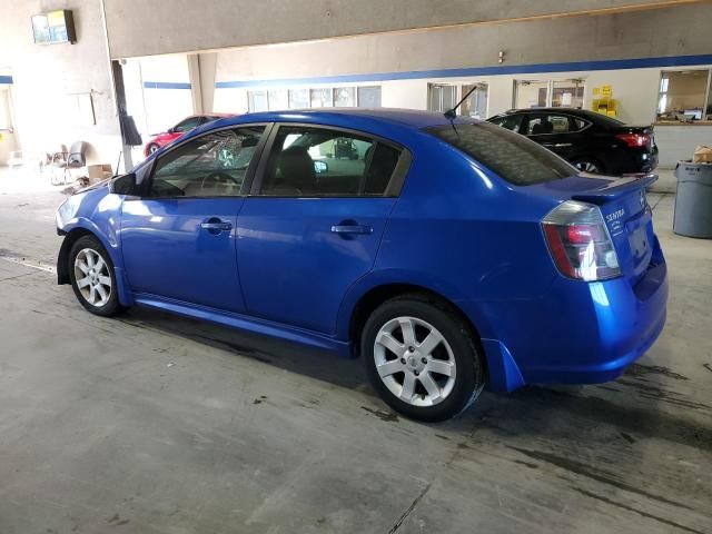 2010 Nissan Sentra 2.0