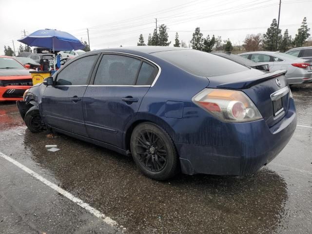 2011 Nissan Altima Base