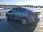 2018 Hyundai Accent SE