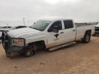 2018 GMC Sierra K2500 Heavy Duty