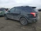 2012 Ford Explorer