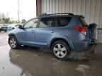 2007 Toyota Rav4 Sport