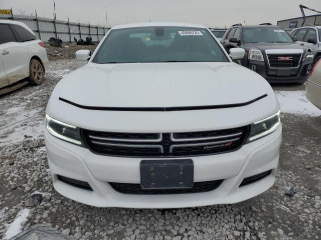 2015 Dodge Charger SE