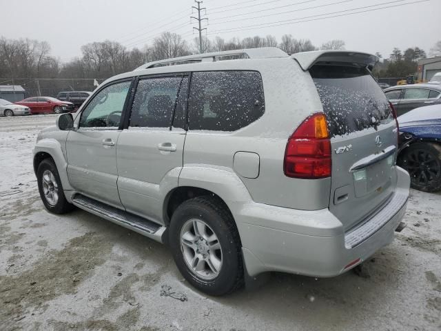 2004 Lexus GX 470