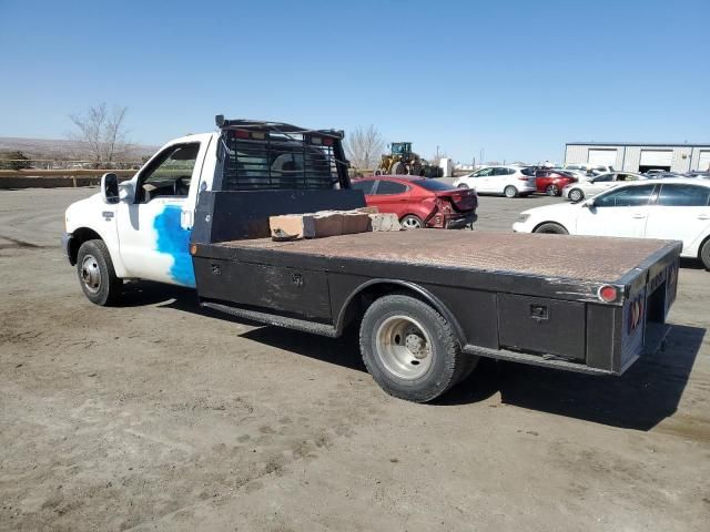 2000 Ford F350 Super Duty