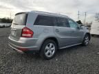 2011 Mercedes-Benz GL 450 4matic