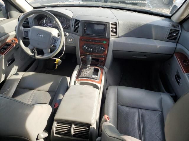 2007 Jeep Grand Cherokee Limited