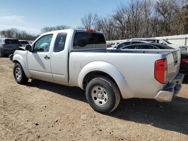 2009 Nissan Frontier King Cab XE