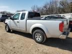 2009 Nissan Frontier King Cab XE