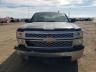 2014 Chevrolet Silverado C1500 LT