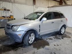 2014 Chevrolet Captiva LS en venta en Tulsa, OK