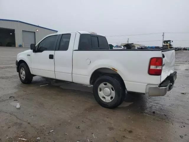 2008 Ford F150