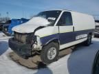 2016 Chevrolet Express G2500