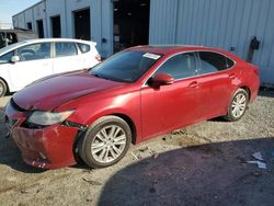 Lexus salvage cars for sale: 2013 Lexus ES 350