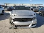 2017 Dodge Charger Police