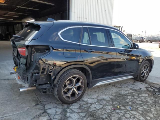 2018 BMW X1 SDRIVE28I