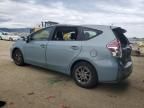 2015 Toyota Prius V