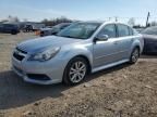 2014 Subaru Legacy 2.5I Premium