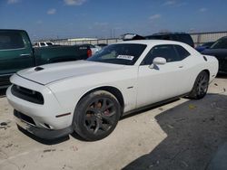 Carros salvage sin ofertas aún a la venta en subasta: 2019 Dodge Challenger R/T