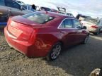 2014 Cadillac ATS