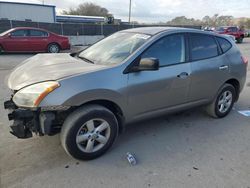 Cars Selling Today at auction: 2010 Nissan Rogue S