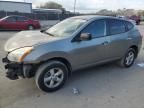 2010 Nissan Rogue S