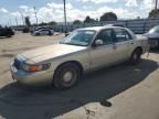 1999 Mercury Grand Marquis LS