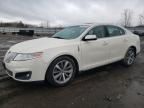 2009 Lincoln MKS