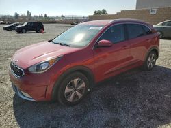 Hybrid Vehicles for sale at auction: 2017 KIA Niro FE