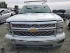 2014 Chevrolet Silverado C1500 LT