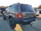 2002 Jeep Grand Cherokee Laredo