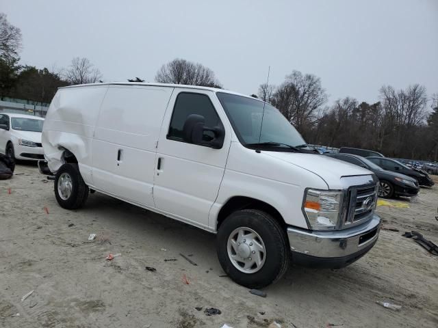 2014 Ford Econoline E250 Van