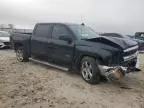 2017 Chevrolet Silverado C1500 LT