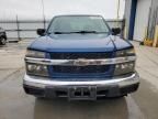 2005 Chevrolet Colorado