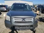 2007 Honda Pilot EX