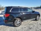 2014 Mercedes-Benz GL 450 4matic