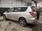 2007 Toyota Rav4 Sport