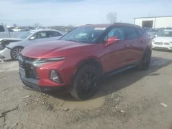 2019 Chevrolet Blazer RS en venta en Kansas City, KS