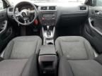 2014 Volkswagen Jetta Base