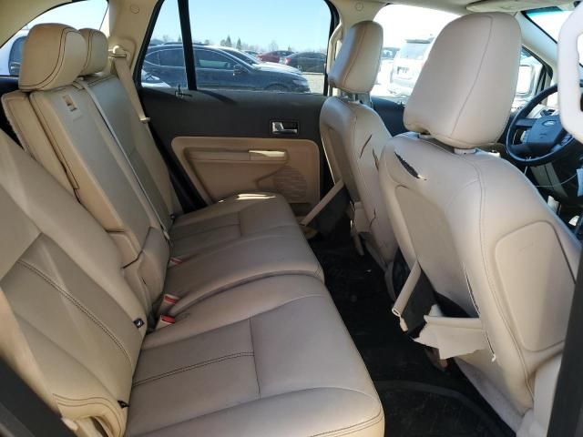 2008 Ford Edge SEL