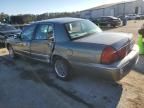 2002 Mercury Grand Marquis GS