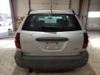 2007 Pontiac Vibe