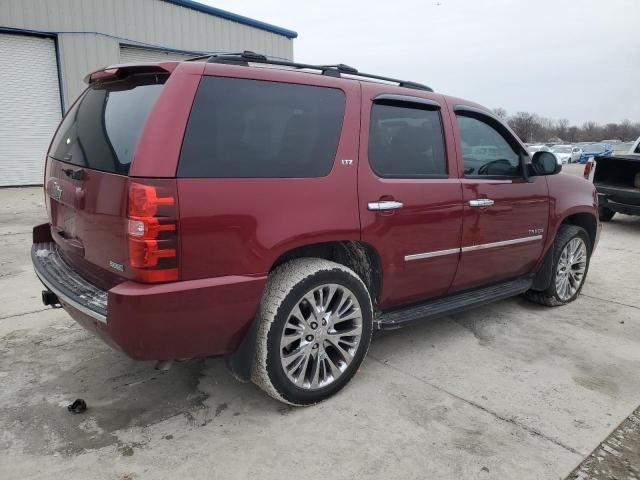 2011 Chevrolet Tahoe K1500 LTZ