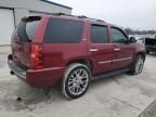 2011 Chevrolet Tahoe K1500 LTZ