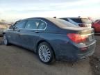 2010 BMW 750 LI Xdrive