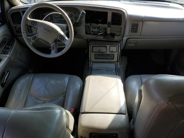 2004 GMC Yukon XL Denali